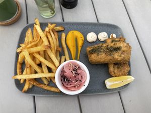   at Planet Terra in Dubai