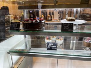   at Planet Terra in Dubai