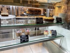   at Planet Terra in Dubai