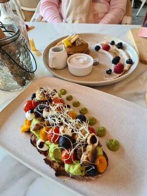  at Planet Terra in Dubai