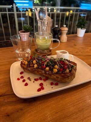   at Planet Terra in Dubai