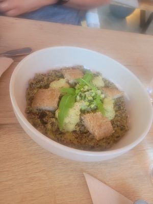  at Planet Terra in Dubai