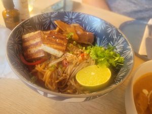  at Planet Terra in Dubai