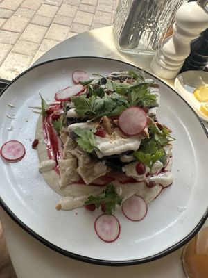   at Planet Terra in Dubai