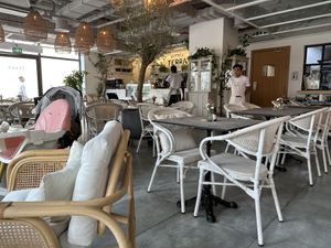   at Planet Terra in Dubai