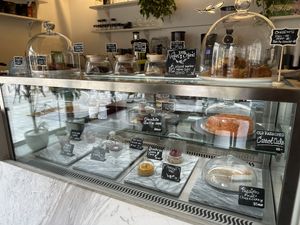   at Planet Terra in Dubai