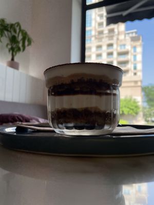   at Planet Terra in Dubai