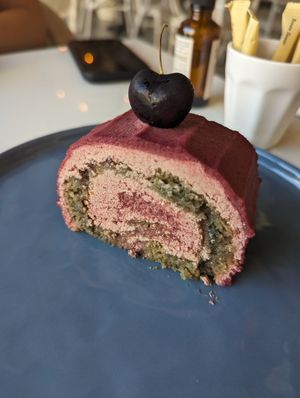  at Planet Terra in Dubai