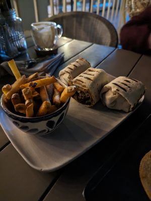  at Planet Terra in Dubai