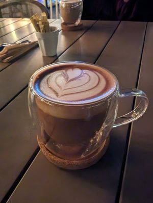  at Planet Terra in Dubai