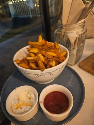  at Planet Terra in Dubai