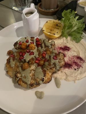   at Planet Terra in Dubai