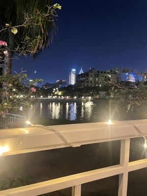   at Planet Terra in Dubai