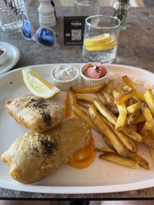   at Planet Terra in Dubai