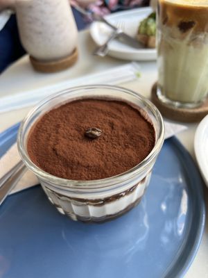   at Planet Terra in Dubai