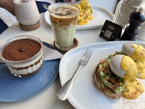   at Planet Terra in Dubai