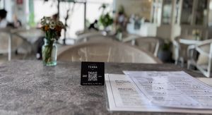 Relaxing atmosphere & Great Lakeside view  at Planet Terra in Dubai