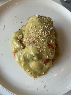   at Planet Terra in Dubai