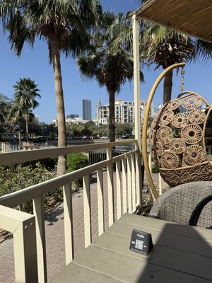   at Planet Terra in Dubai