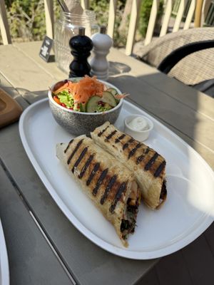   at Planet Terra in Dubai