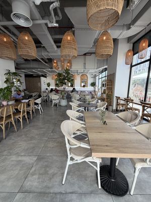   at Planet Terra in Dubai