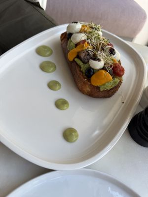   at Planet Terra in Dubai