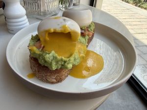   at Planet Terra in Dubai