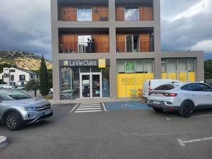  at La Vie Claire - Corte in Corsica