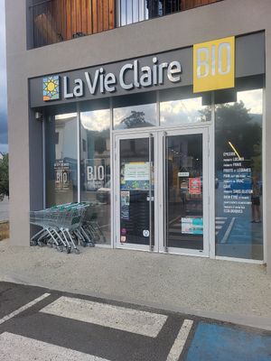  at La Vie Claire - Corte in Corsica