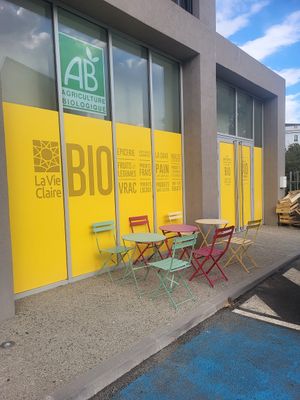  at La Vie Claire - Corte in Corsica