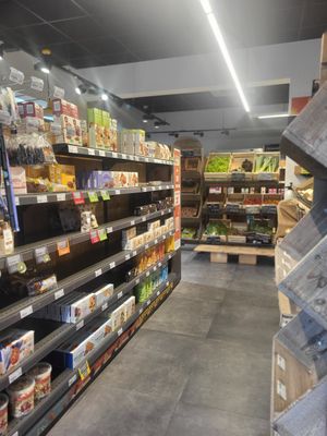  at La Vie Claire - Corte in Corsica