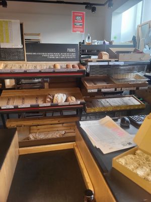  at La Vie Claire - Corte in Corsica