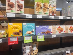  at La Vie Claire - Corte in Corsica