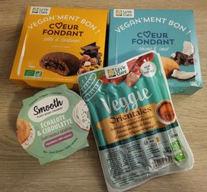  at La Vie Claire - Corte in Corsica