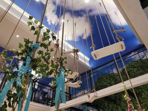  at Gelatarium in Florence