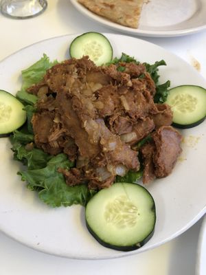   at Loving Hut - Sunset District in San Francisco