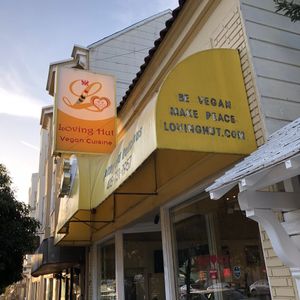 Loving Hut at Loving Hut - Sunset District in San Francisco