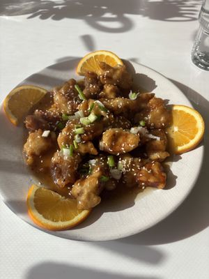   at Loving Hut - Sunset District in San Francisco