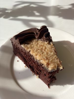   at Loving Hut - Sunset District in San Francisco