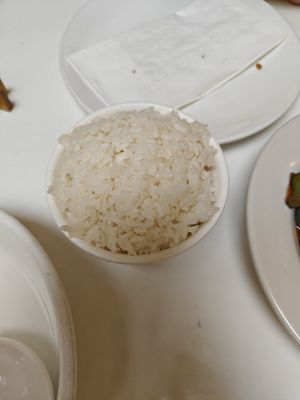  at Loving Hut - Sunset District in San Francisco