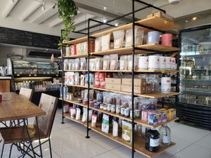 Not as many items at Prana Mercado Organico - Blvd Aqua Caliente in Tijuana