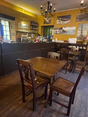 Centrally located. Nice ambiance and polite service. The staff speaks English.   at La Casa del Corregidor in Puno