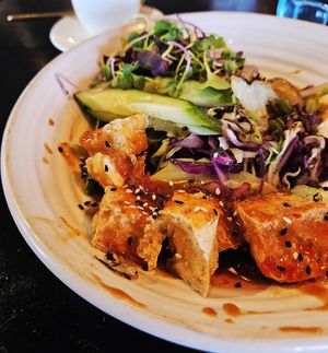 Rua Gado at WYLD in Raglan