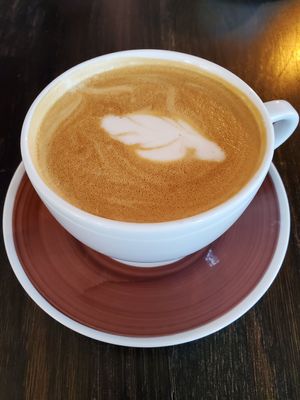  at CoCo & Blu in Arlington Heights