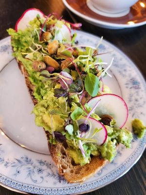  at CoCo & Blu in Arlington Heights