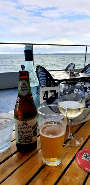 View at The Lighthouse in Cleveland