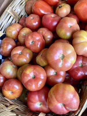 Fresh local organic produce  #Veganuary at #LOCAL Mercado Gourmet in Merida
