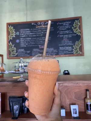   at #LOCAL Mercado Gourmet in Merida