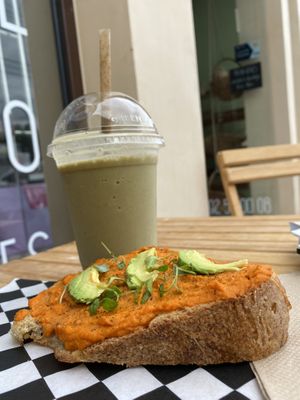   at #LOCAL Mercado Gourmet in Merida