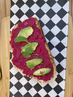   at #LOCAL Mercado Gourmet in Merida